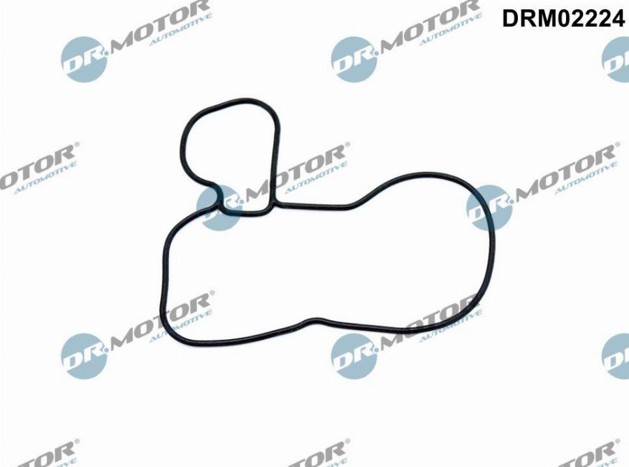Dr.Motor Automotive DRM02224 - EĻĻAS
