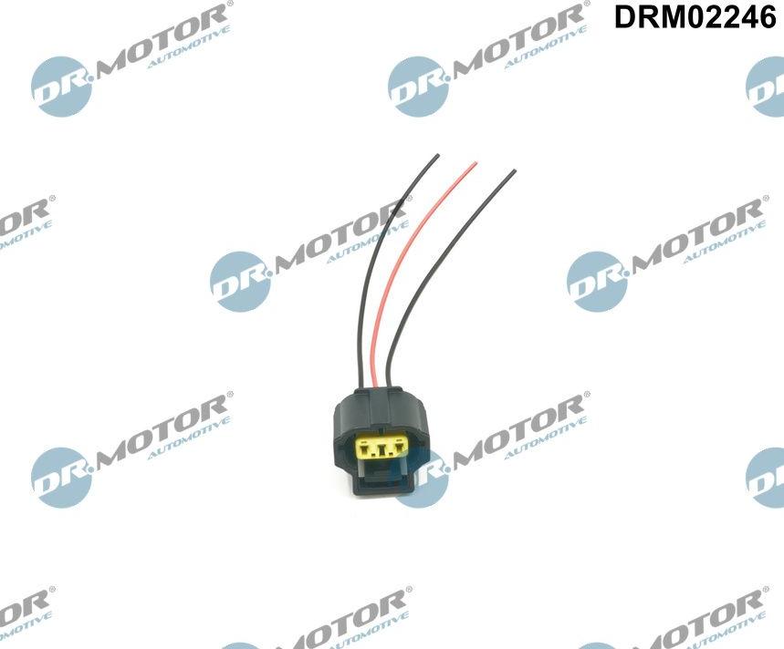 Dr.Motor Automotive DRM02246 - Vadu