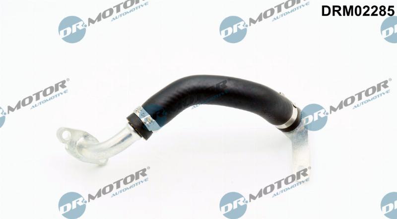Dr.Motor Automotive DRM02285 - Eļļas