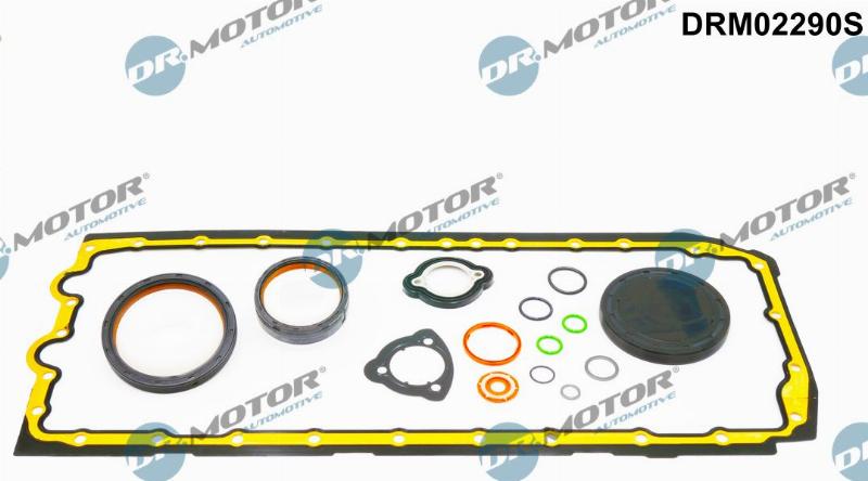 Dr.Motor Automotive DRM02290S - Auto