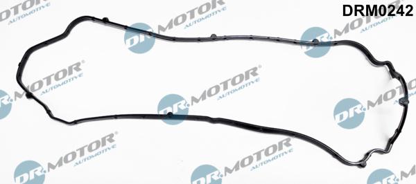 Dr.Motor Automotive DRM0242 - VĀRSTU