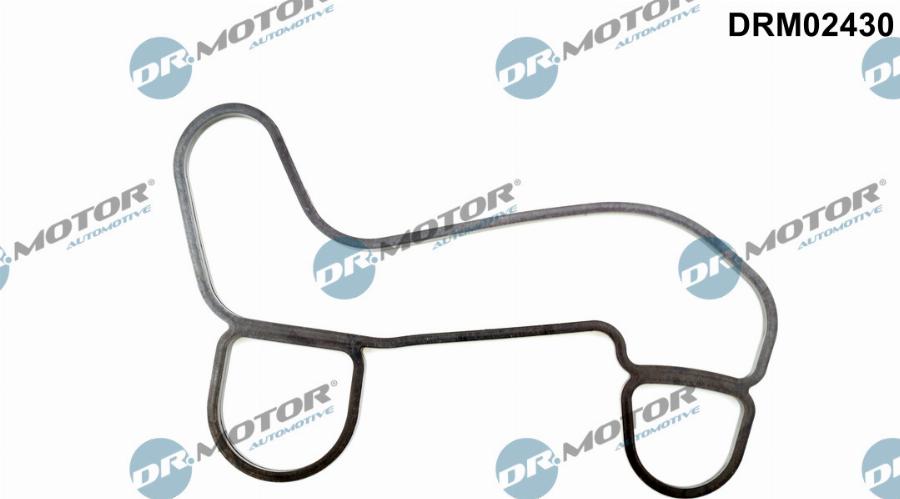 Dr.Motor Automotive DRM02430 - EĻĻAS
