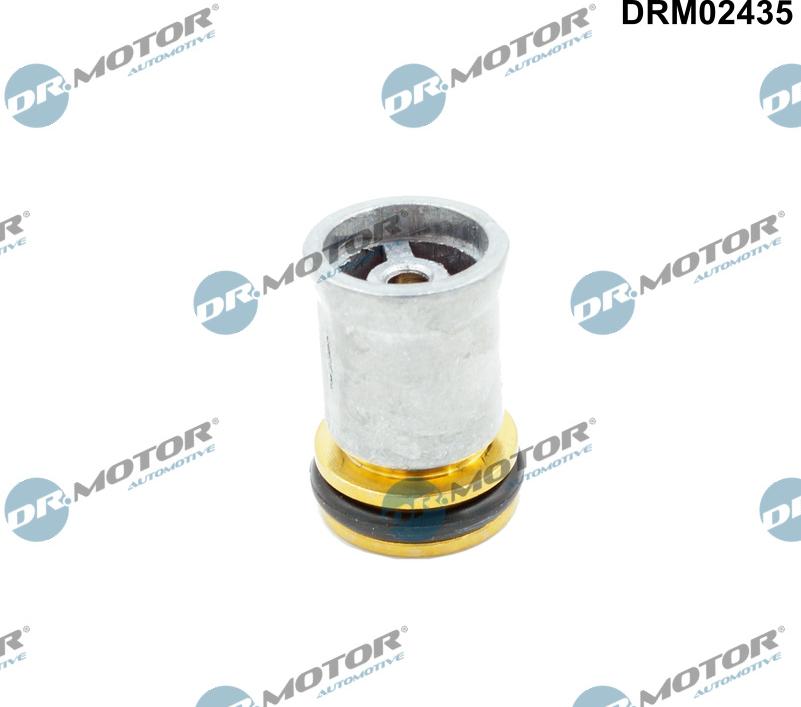 Dr.Motor Automotive DRM02435 - PRETVĀRSTS
