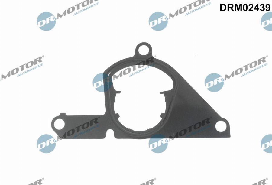 Dr.Motor Automotive DRM02439 - VAKUUMA