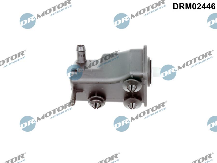 Dr.Motor Automotive DRM02446 - STŪRES