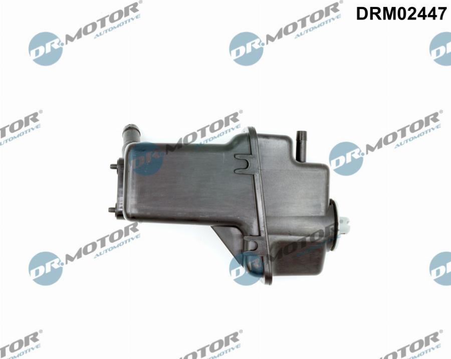 Dr.Motor Automotive DRM02447 - STŪRES