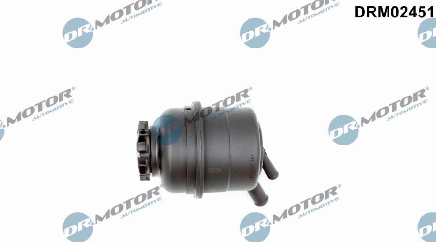 Dr.Motor Automotive DRM02451 - STŪRES