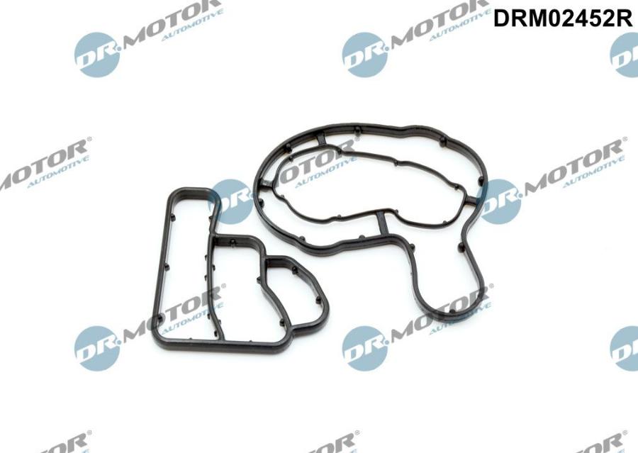 Dr.Motor Automotive DRM02452R - Auto