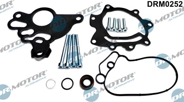 Dr.Motor Automotive DRM0252 - Remkomplekts