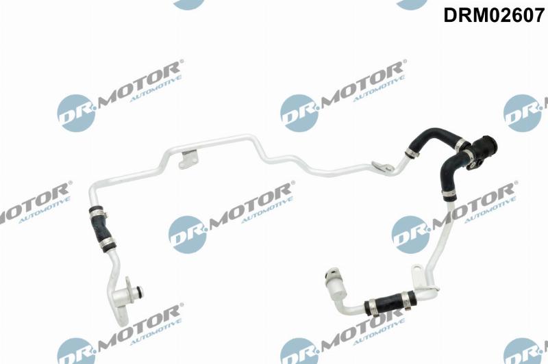 Dr.Motor Automotive DRM02607 - Auto