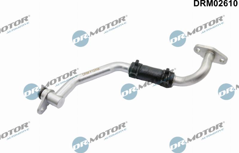 Dr.Motor Automotive DRM02610