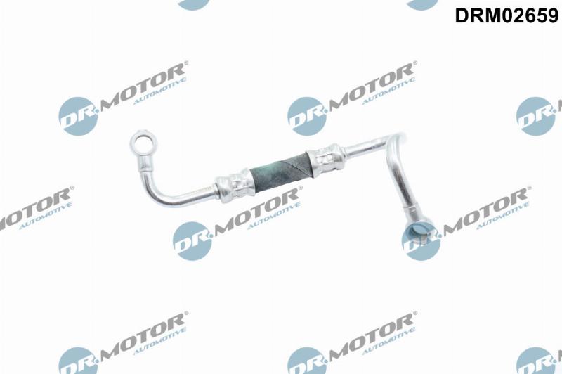 Dr.Motor Automotive DRM02659 - Eļļas