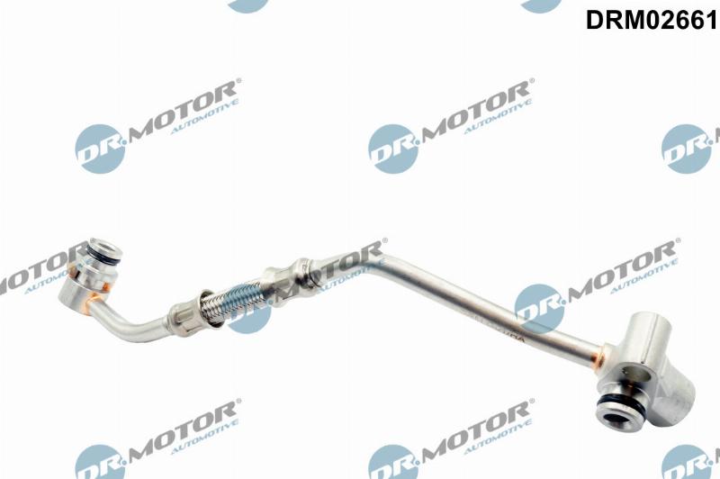 Dr.Motor Automotive DRM02661 - Eļļas