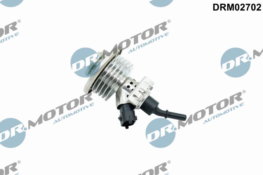 Dr.Motor Automotive DRM02702 - Auto