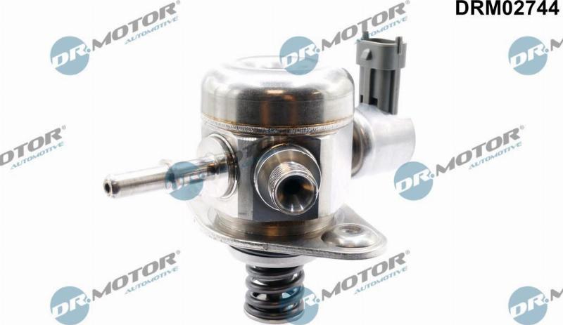 Dr.Motor Automotive DRM02744 - Auto