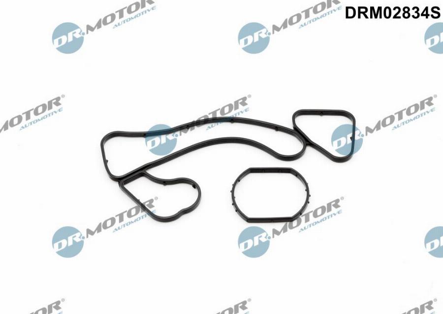 Dr.Motor Automotive DRM02834S