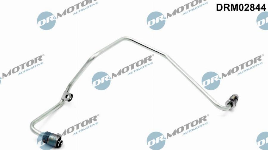 Dr.Motor Automotive DRM02844 - Eļļas