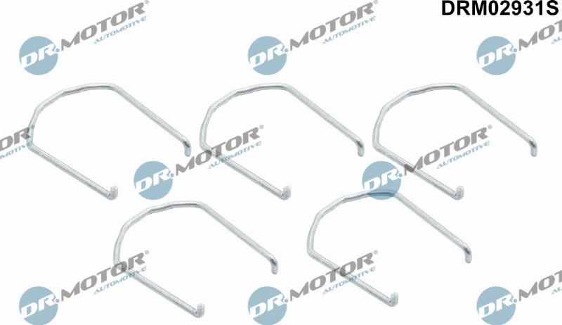 Dr.Motor Automotive DRM02931S - Savilcējs