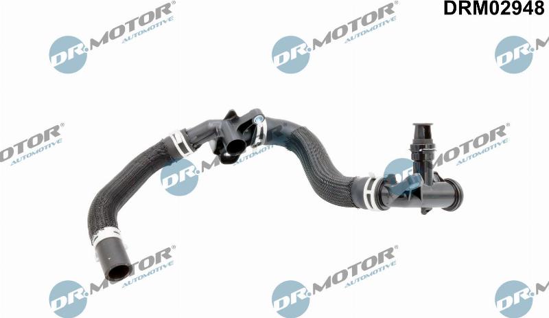 Dr.Motor Automotive DRM02948 - Auto