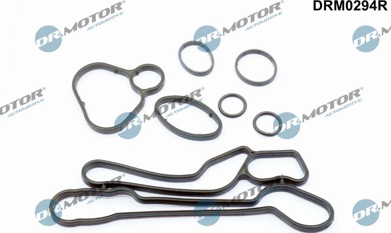 Dr.Motor Automotive DRM0294R - Blīvju