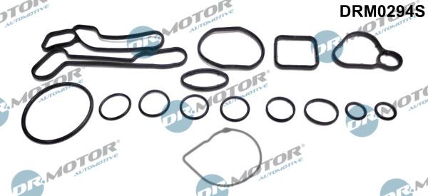 Dr.Motor Automotive DRM0294S - Blīvju