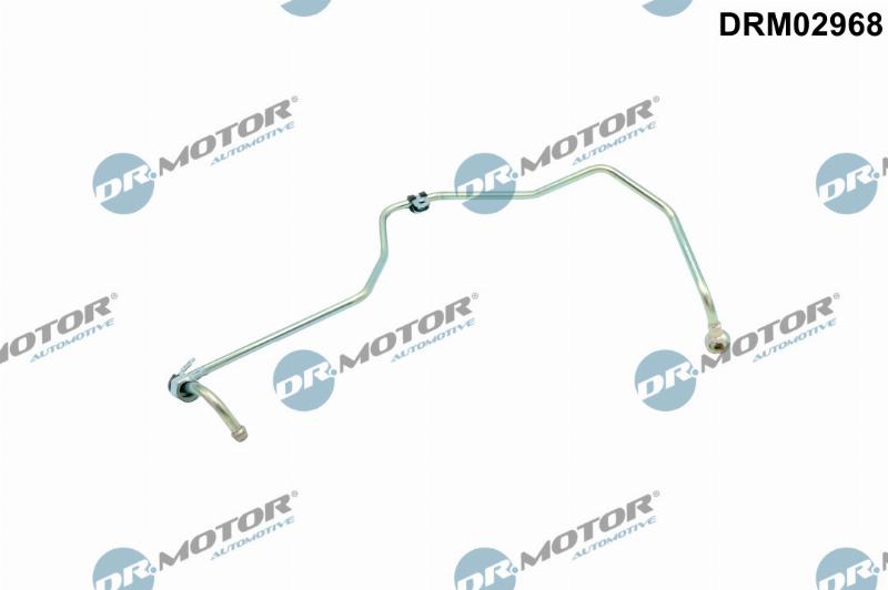 Dr.Motor Automotive DRM02968 - Eļļas