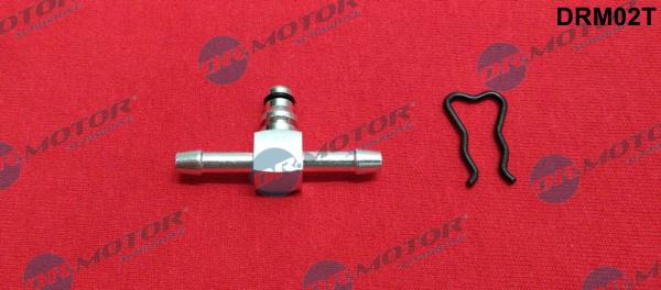 Dr.Motor Automotive DRM02T - �