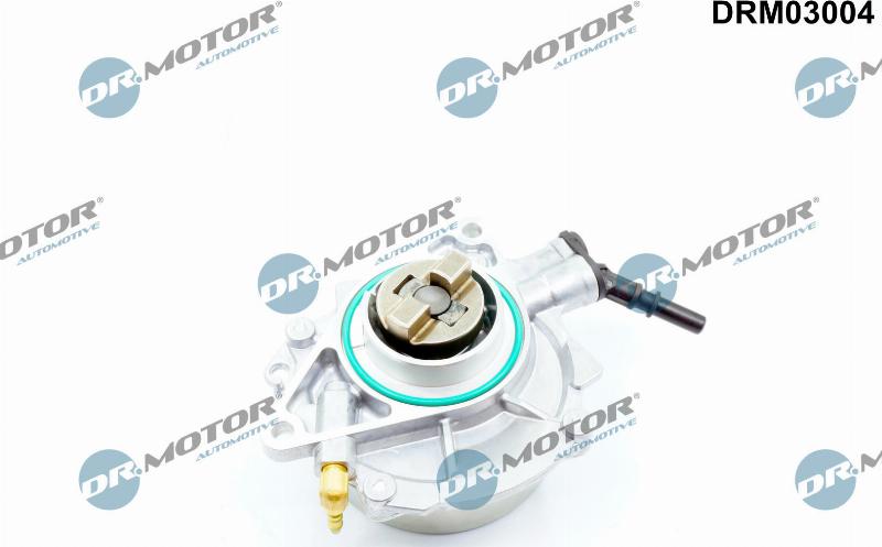 Dr.Motor Automotive DRM03004 - Vakuumsūknis