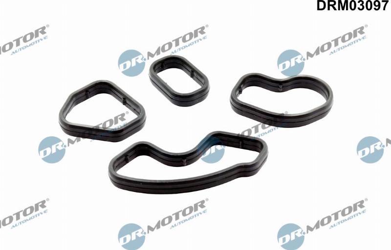 Dr.Motor Automotive DRM03097 - Blīvju