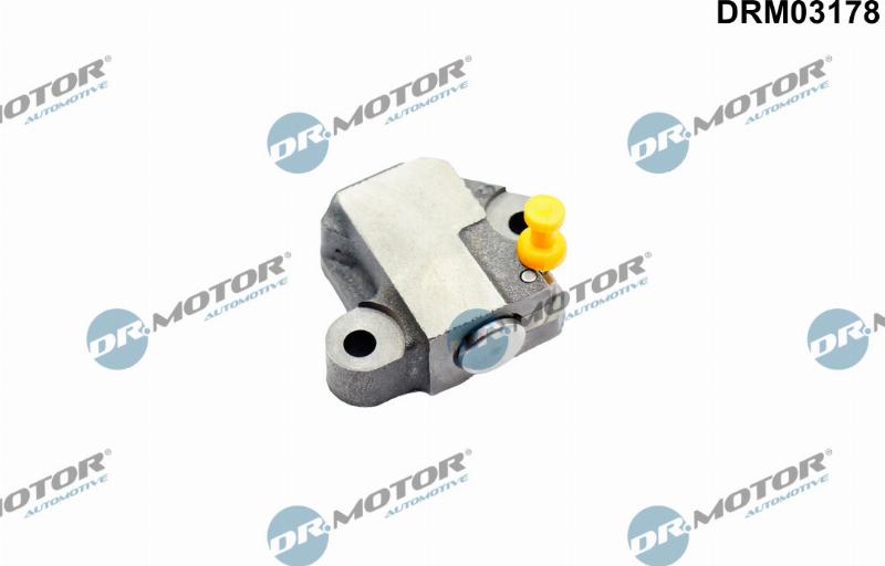 Dr.Motor Automotive DRM03178 - Ķēdes