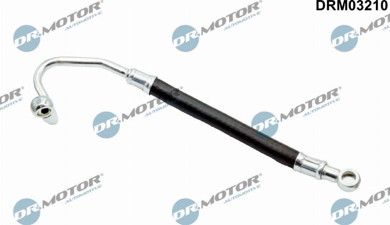 Dr.Motor Automotive DRM03210 - Eļļas