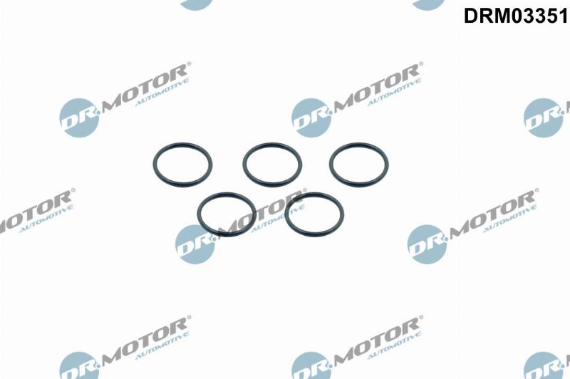 Dr.Motor Automotive DRM03351 - Blīvgredzens