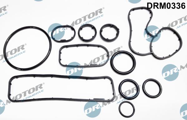 Dr.Motor Automotive DRM0336 - Blīvju