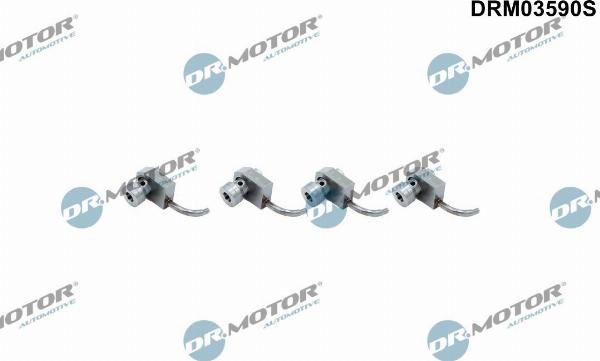 Dr.Motor Automotive DRM03590S - Auto