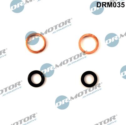 Dr.Motor Automotive DRM035 - Auto