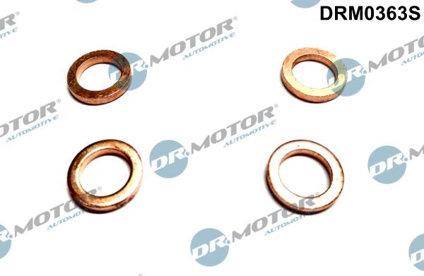 Dr.Motor Automotive DRM0363S - Blīve