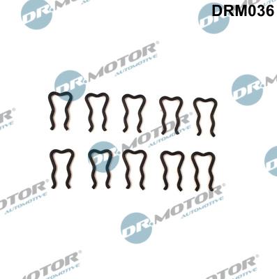Dr.Motor Automotive DRM036 - SATURO�