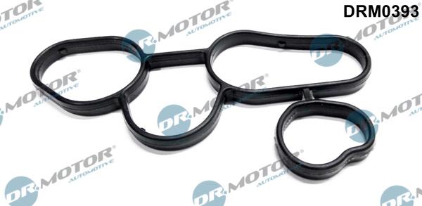 Dr.Motor Automotive DRM0393 - EĻĻAS