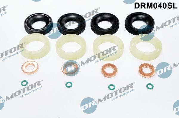 Dr.Motor Automotive DRM040SL - BLĪVJU