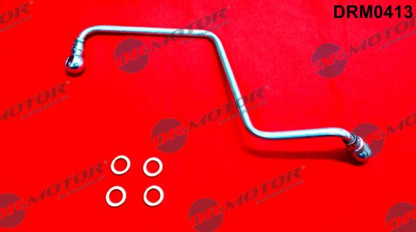 Dr.Motor Automotive DRM0413 - Eļļas