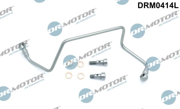 Dr.Motor Automotive DRM0414L - Eļļas