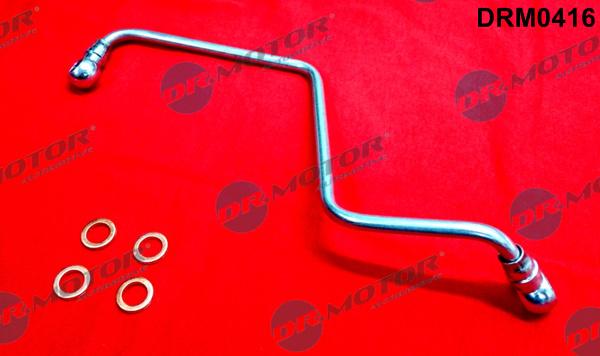 Dr.Motor Automotive DRM0416 - Eļļas