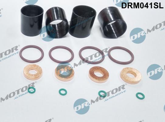 Dr.Motor Automotive DRM041SL - BLĪVJU