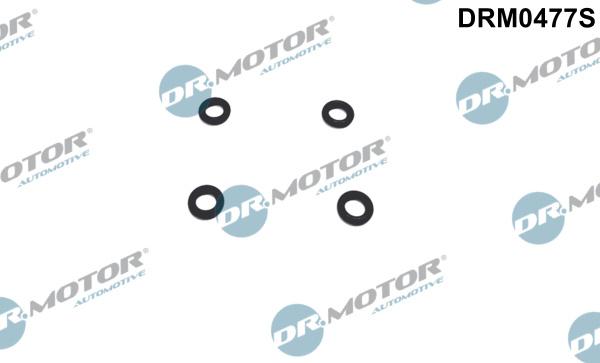 Dr.Motor Automotive DRM0477S - SPRAUSLAS