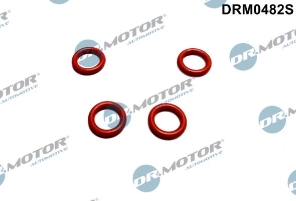 Dr.Motor Automotive DRM0482S - Auto