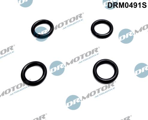 Dr.Motor Automotive DRM0491S - SPRAUSLAS