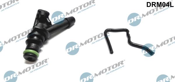 Dr.Motor Automotive DRM04L - �