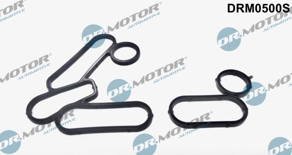 Dr.Motor Automotive DRM0500S - EĻĻAS