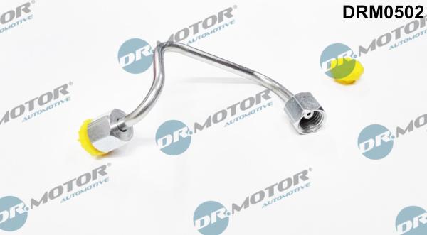 Dr.Motor Automotive DRM0502 - AUGSTSPIEDIENA