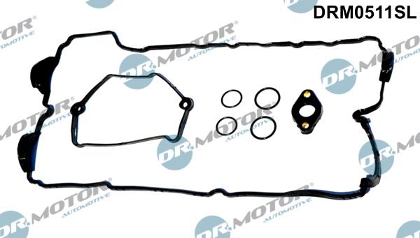 Dr.Motor Automotive DRM0511SL - VĀRSTU